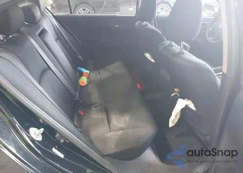 2014 Honda Accord Lx from USA, damaged, VIN 1HGCR2F32EA034203